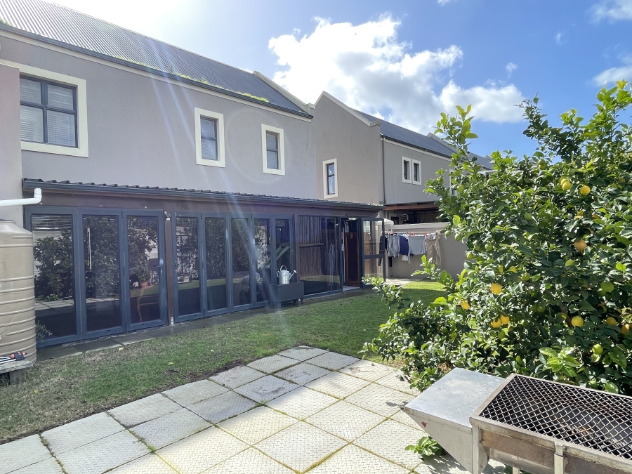 3 Bedroom Property for Sale in Klapmuts Western Cape